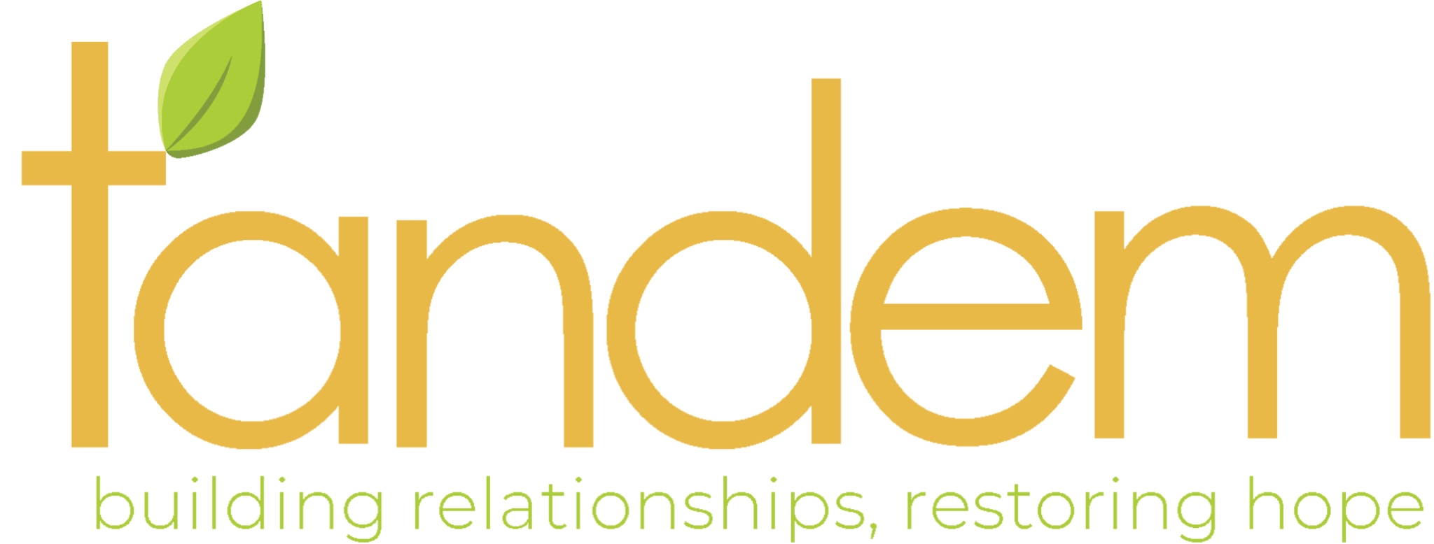 Tandem Logo